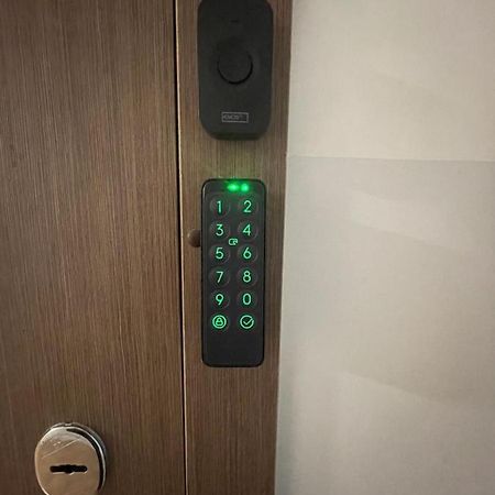 Ukmerge Apartments المظهر الخارجي الصورة