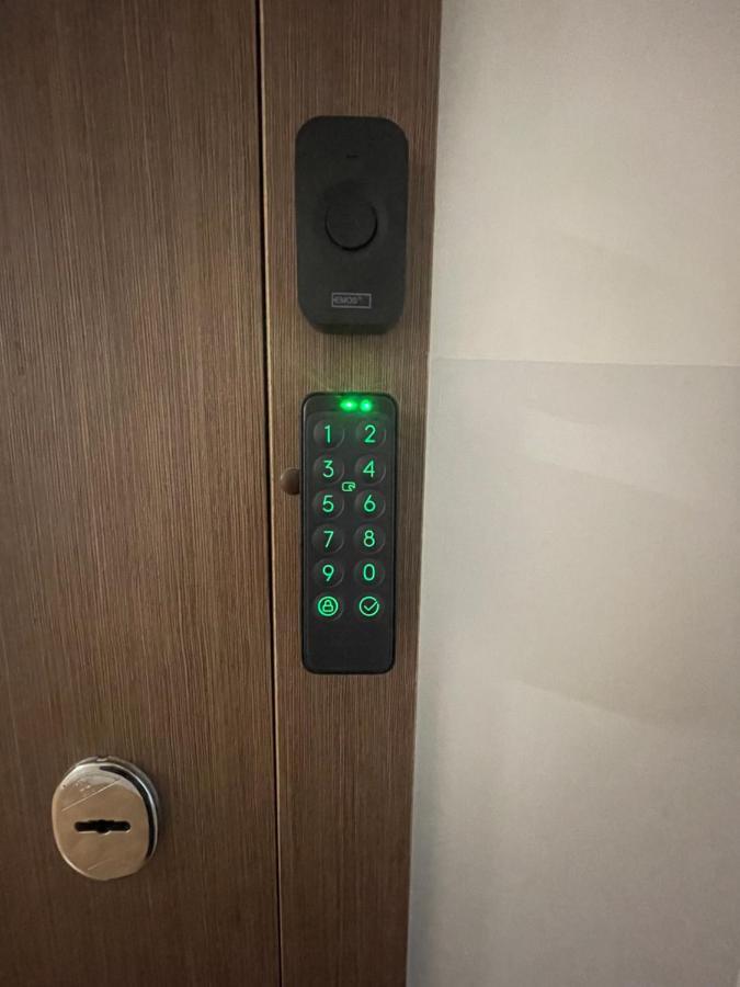 Ukmerge Apartments المظهر الخارجي الصورة